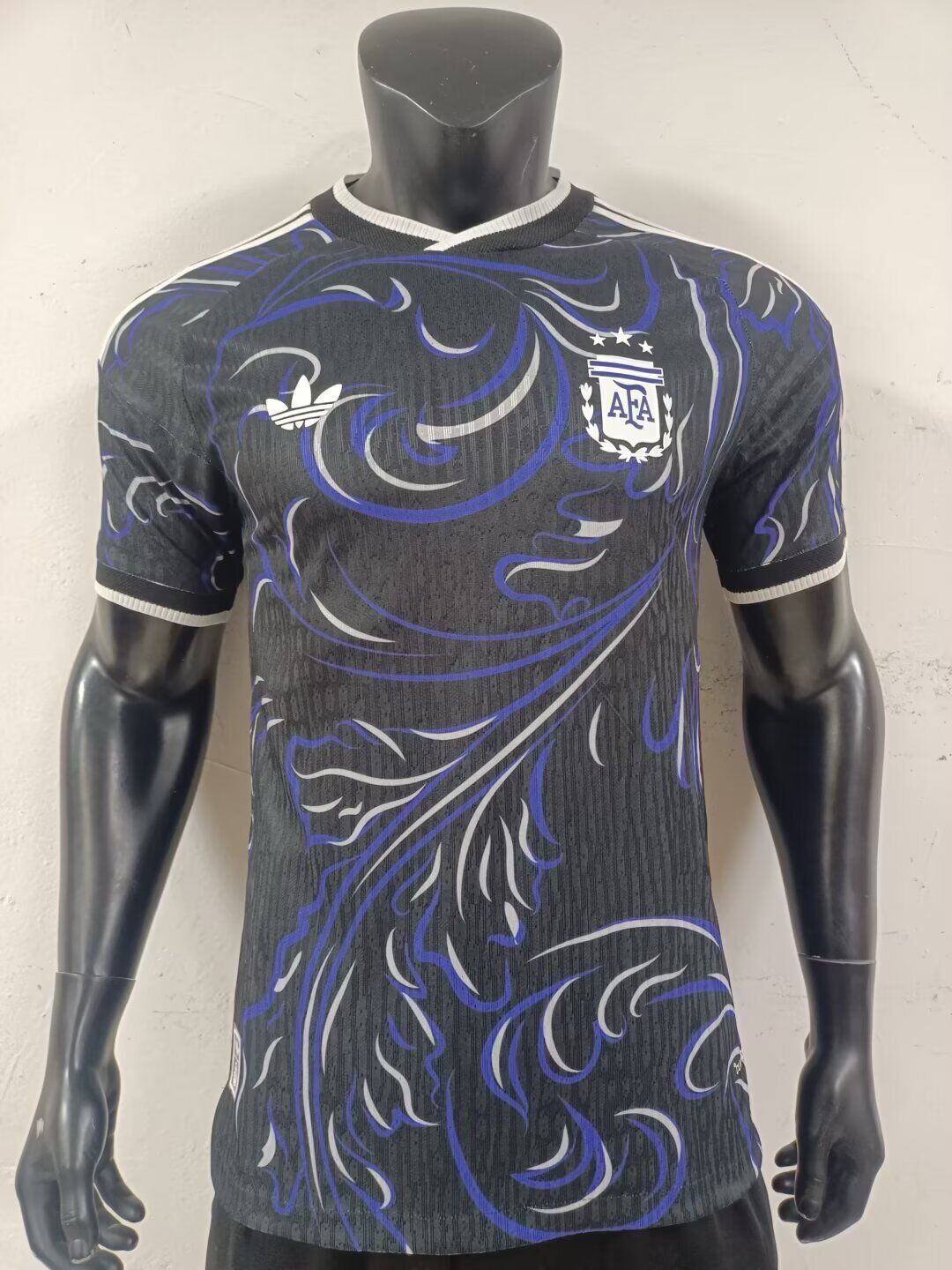 AAA Quality Argentina 2026 World Cup Away Leaked Jersey(Player)